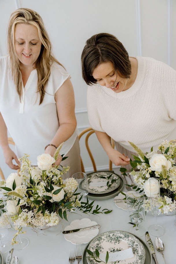 About Weddings by Strelitzia 2