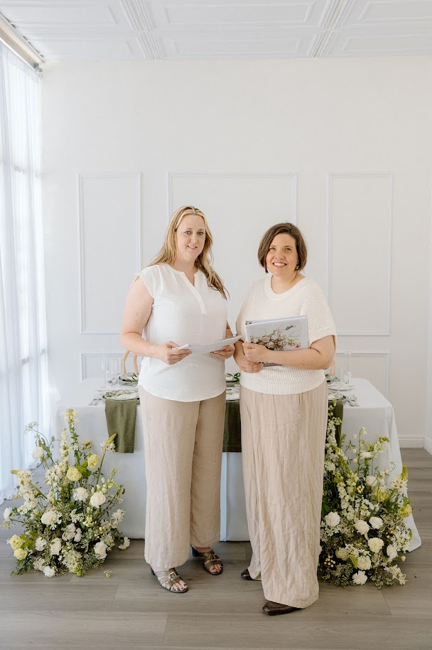 About Weddings by Strelitzia 1