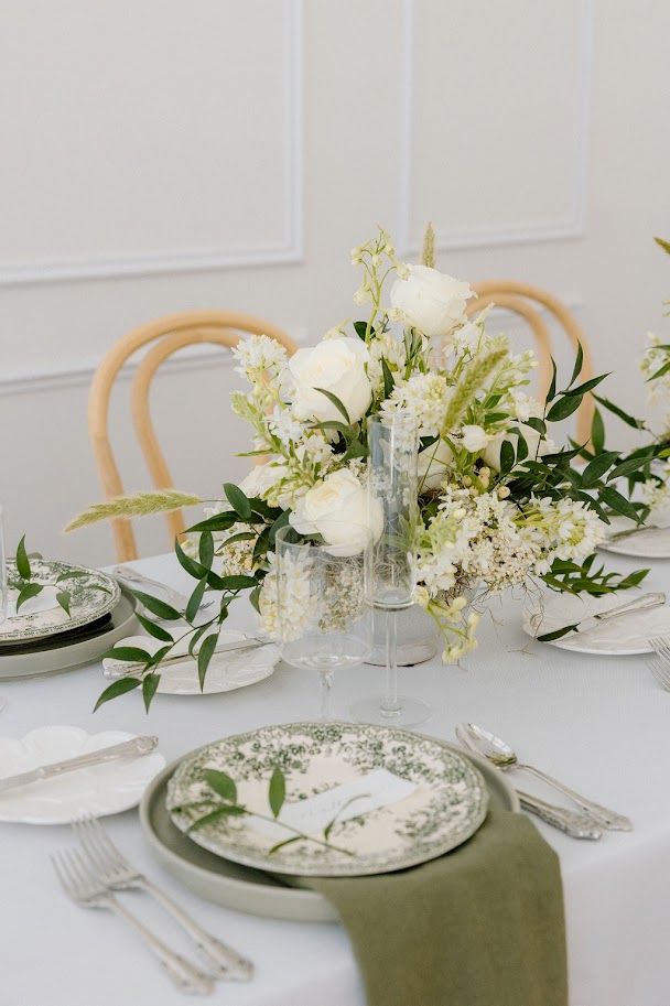 About Weddings by Strelitzia 6