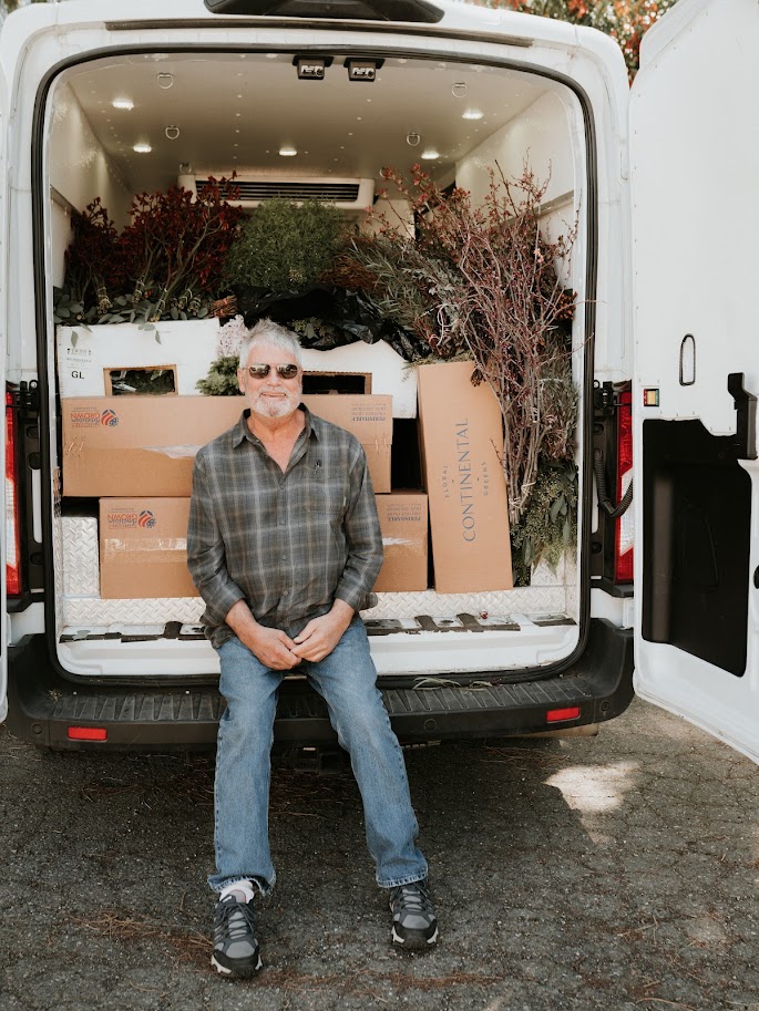 About Weddings by Strelitzia 5