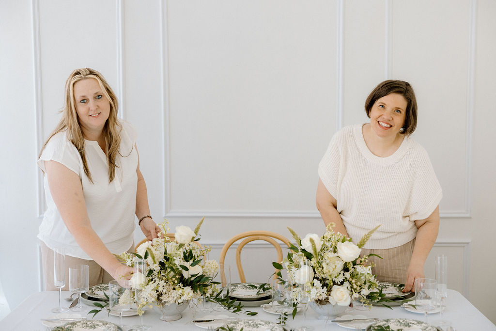 Venue Open Houses: The Best Way to Build Your Perfect Wedding Day Team 1