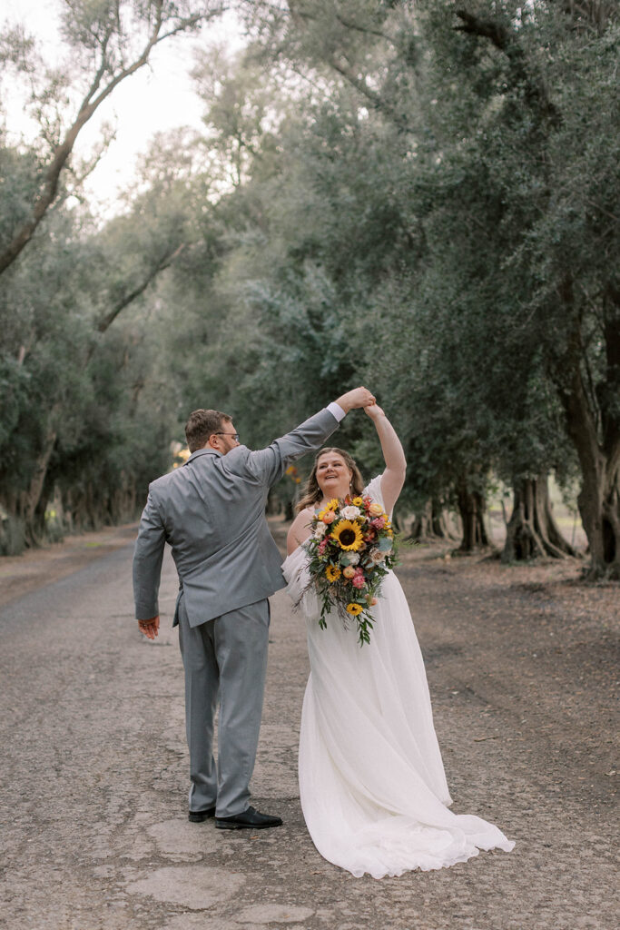Sacramento Wedding Venues: 5 Fall Favorites We Love 3 The Maples Woodland wedding in Fall
