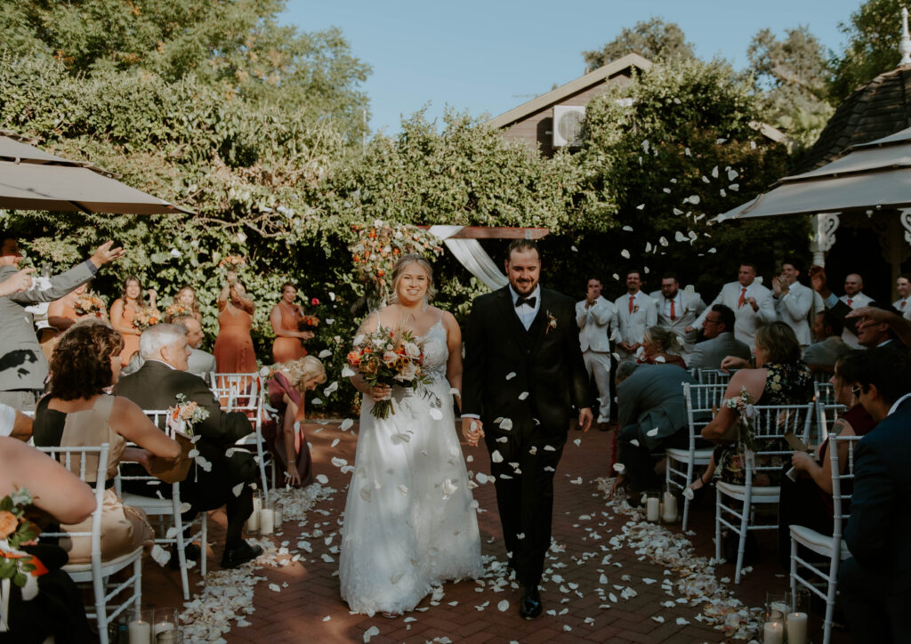 Sacramento Wedding Venues: 5 Fall Favorites We Love 4