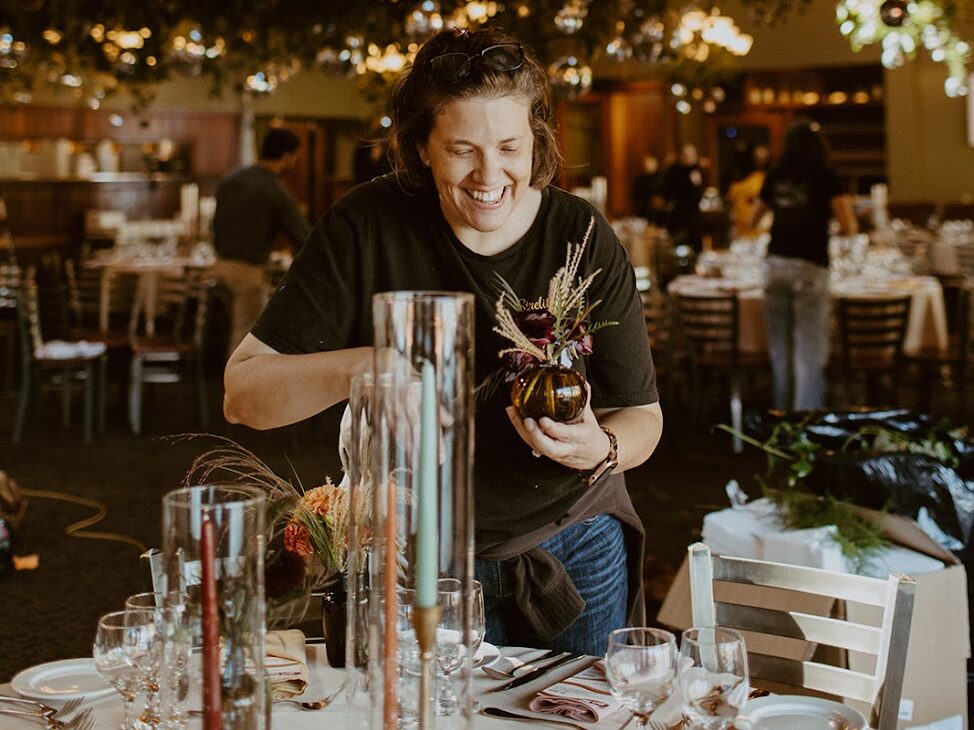 The Magic of a Full-Service Wedding Florist—and Why You’ll Love the Difference 1
