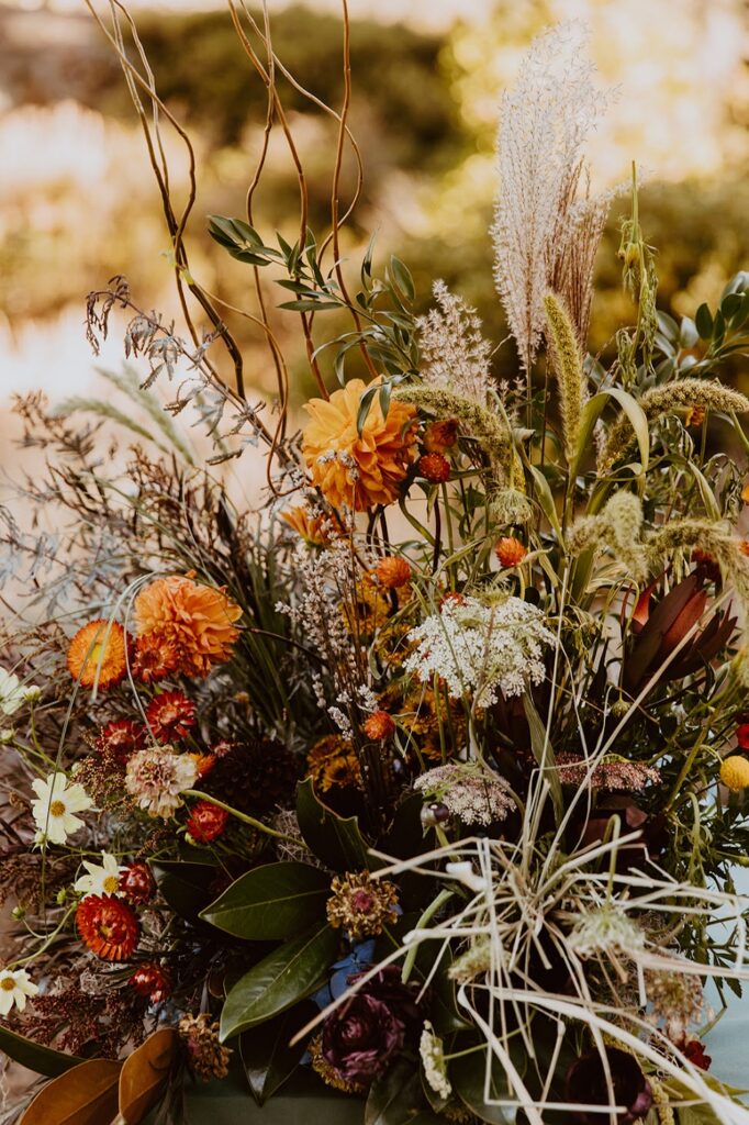 The Magic of a Full-Service Wedding Florist—and Why You’ll Love the Difference 3